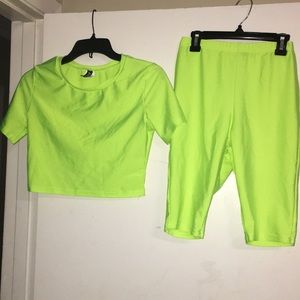 Women’s 2 piece set